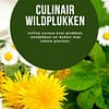 email dec aanbieding Culinair Wildplukken